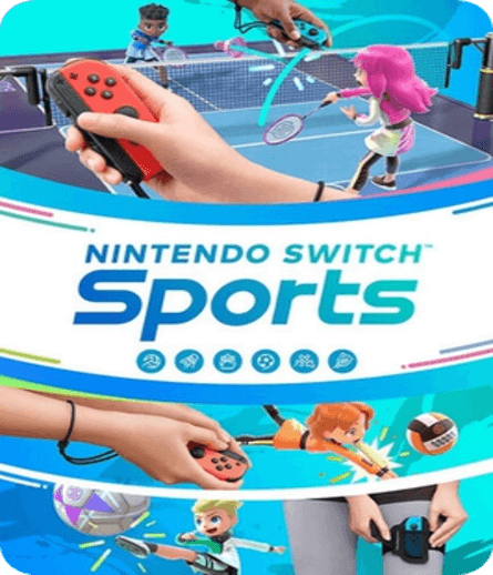 Switch-NS-Sports速度慢、连不上怎么办？灵缇提速联机方法汇总